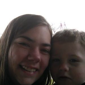 Meet your Posher, Candi